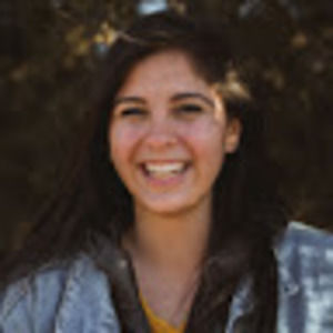 Meet your Posher, Sara